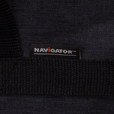 Сумка дорожная Mr.Bag 143-2101-CT-BLK