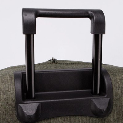 Сумка дорожная Mr.Bag 143-2101-CT-KHK