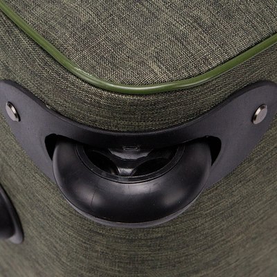 Сумка дорожная Mr.Bag 143-2101-CT-KHK