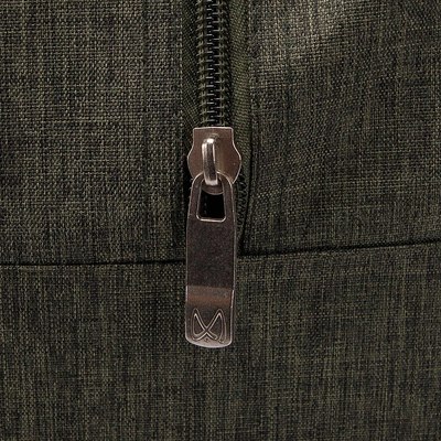 Сумка дорожная Mr.Bag 143-2101-CT-KHK