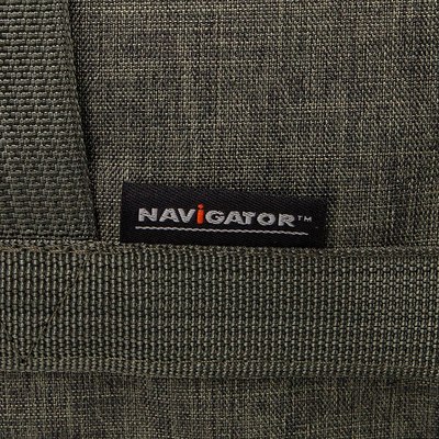 Сумка дорожная Mr.Bag 143-2101-CT-KHK