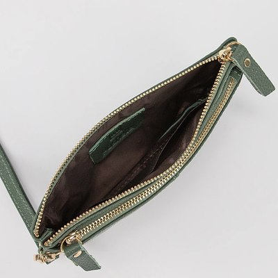 Портмоне Poshete 886-00276-MNT