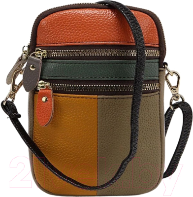 Сумка Poshete 886-3802-LCL - фото