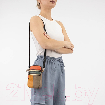 Сумка Poshete 886-3802-LCL