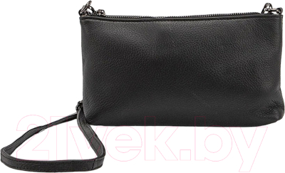 Сумка Poshete 707-0688-BLK - фото