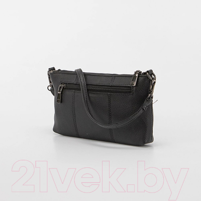 Сумка Poshete 707-0688-BLK