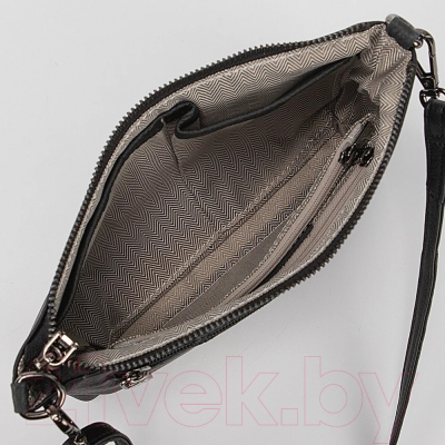 Сумка Poshete 707-0688-BLK