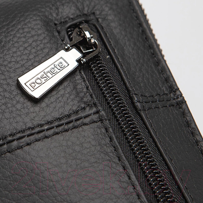 Сумка Poshete 707-0688-BLK