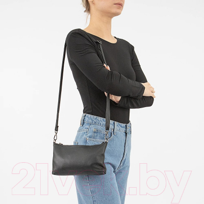 Сумка Poshete 707-0688-BLK