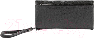 Сумка Poshete 519-203-022-BLK - фото