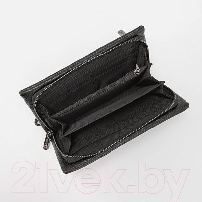 Сумка Poshete 519-203-022-BLK