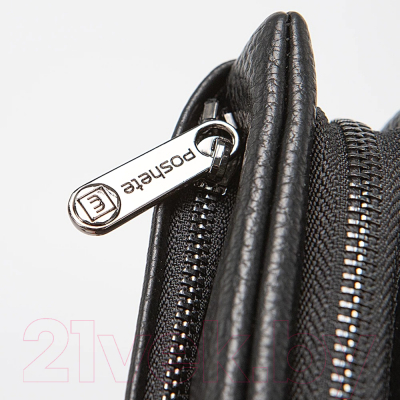 Сумка Poshete 519-203-022-BLK