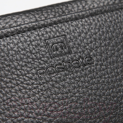 Сумка Poshete 519-203-022-BLK