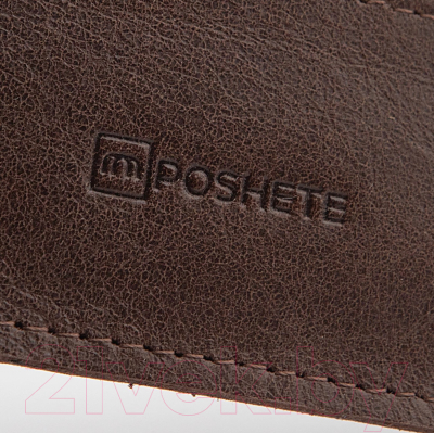 Кардхолдер Poshete 604-116NPK-BRW