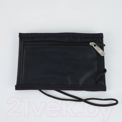 Портмоне Mr.Bag 050-760H-MB-BLK