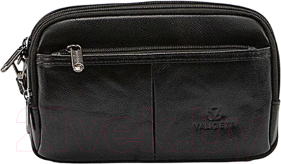 Сумка Valigetti 186-2267A-VG-BLK - фото