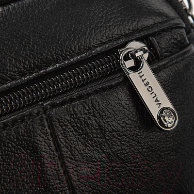 Сумка Valigetti 186-2267A-VG-BLK