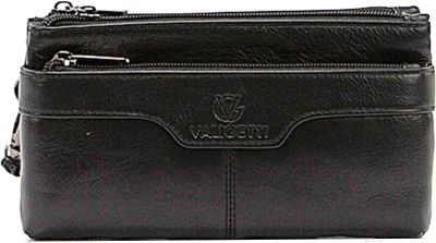 Сумка Valigetti 186-3321A-VG-BLK - фото