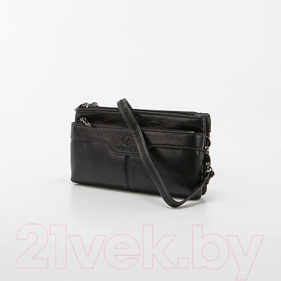 Сумка Valigetti 186-3321A-VG-BLK