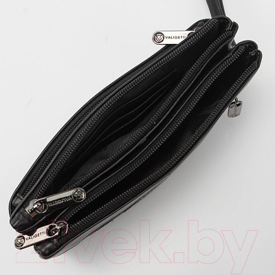 Сумка Valigetti 186-3321A-VG-BLK