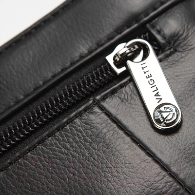 Сумка Valigetti 186-3321A-VG-BLK