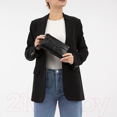 Сумка Valigetti 186-3321A-VG-BLK