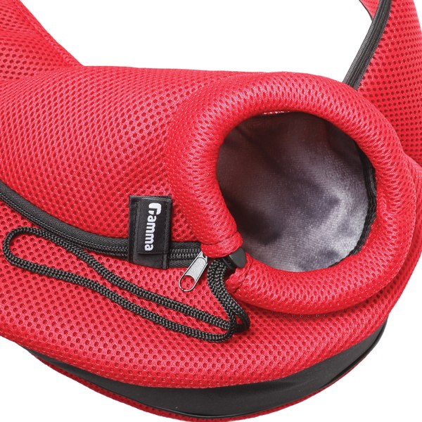 Переноска для животных Gamma Ленивец / 31872016