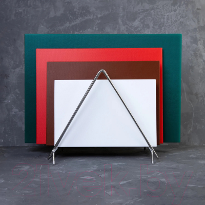 Подставка для разделочных досок No Brand кт4100