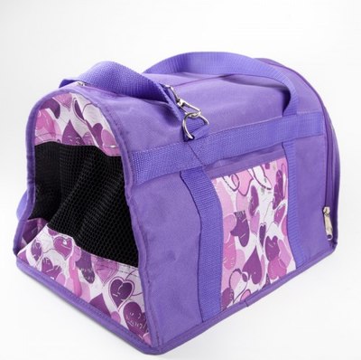 Сумка для животных КАСКАД 26365293