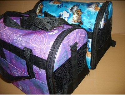 Сумка для животных КАСКАД 26365293