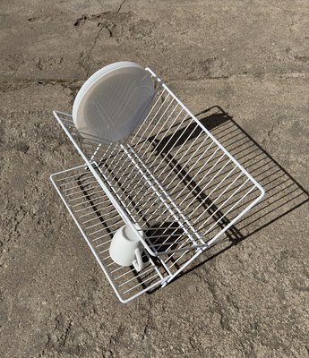 Сушилка для посуды DEKO SMW3932