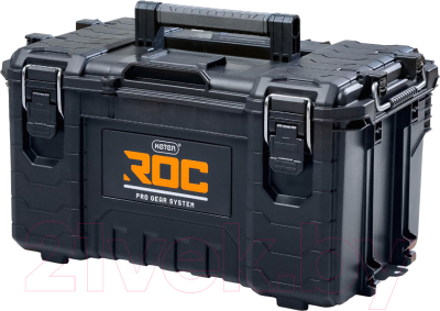 Ящик для инструментов Keter Roc Pro Gear 2.0 / 17211898 - фото