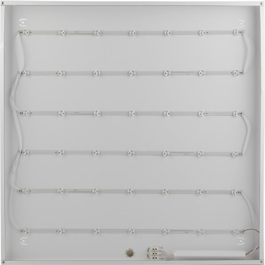 Панель светодиодная ЭРА SPO-1-40-5K-M / Б0063028