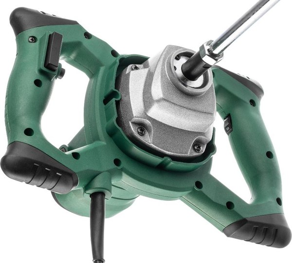 Дрель-миксер Hammer Flex MXR1350A