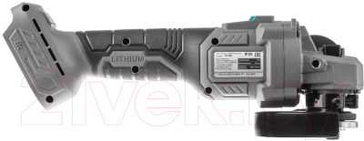 Угловая шлифовальная машина Tesla TB18BL TO (834612)