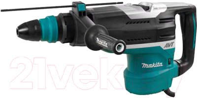Профессиональный перфоратор Makita HR5212C