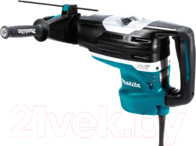 Профессиональный перфоратор Makita HR5212C