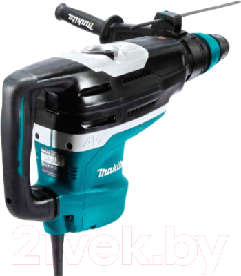 Профессиональный перфоратор Makita HR5212C