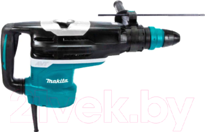 Профессиональный перфоратор Makita HR5212C