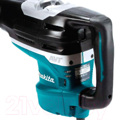 Профессиональный перфоратор Makita HR5212C