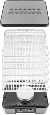 Сушилка для овощей и фруктов Endever Skyline FD-61