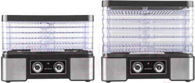 Сушилка для овощей и фруктов Endever Skyline FD-61