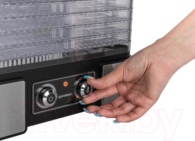 Сушилка для овощей и фруктов Endever Skyline FD-61