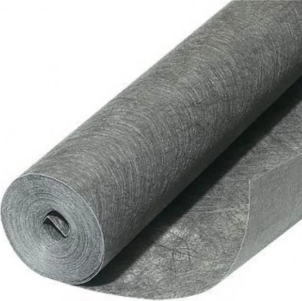 Геотекстиль Геоком Нетканый иглопробивной каландрированный ПЭ ГЕОКОМ Д-150 К - фото