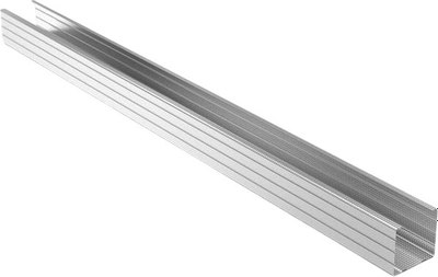 Профили для гипсокартона Скайпрофиль ПС 100х50х3000 0.6 - фото