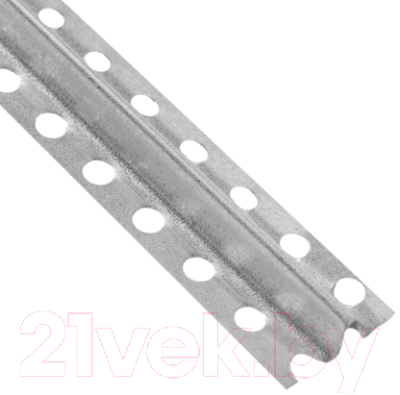 Маяк штукатурный Скайпрофиль 6х3000 0.3 Zn - фото