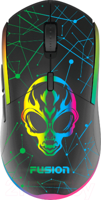Мышь FUSION Electronics GM-115 - фото