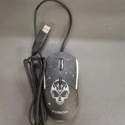 Мышь FUSION Electronics GM-115