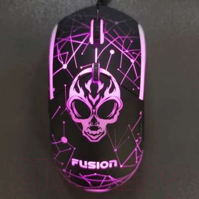 Мышь FUSION Electronics GM-115