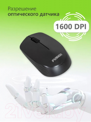 Мышь FUSION Electronics GM-232B